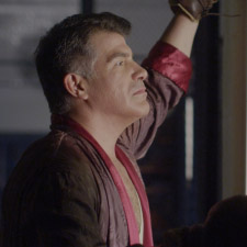 Bryan Batt